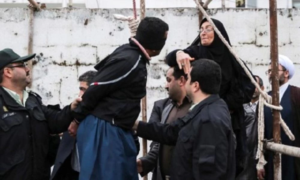 Μπαχτσελί: «Η επαναφορά της θανατικής ποινής, θα λειτουργήσει αποτρεπτικά»